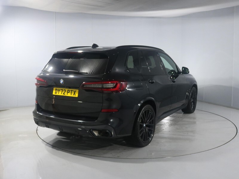 Used BMW X5 2022 for sale - 77567405: Photo 55