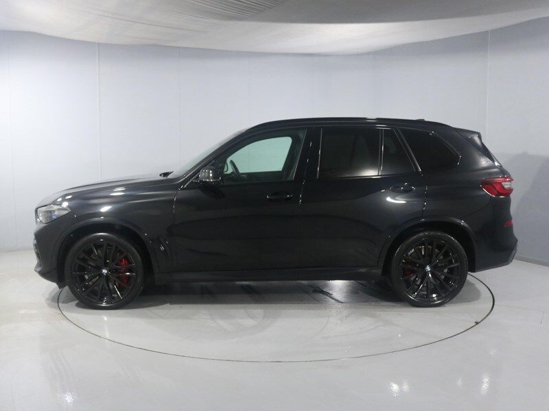 Used BMW X5 2022 for sale - 77567405: Photo 56