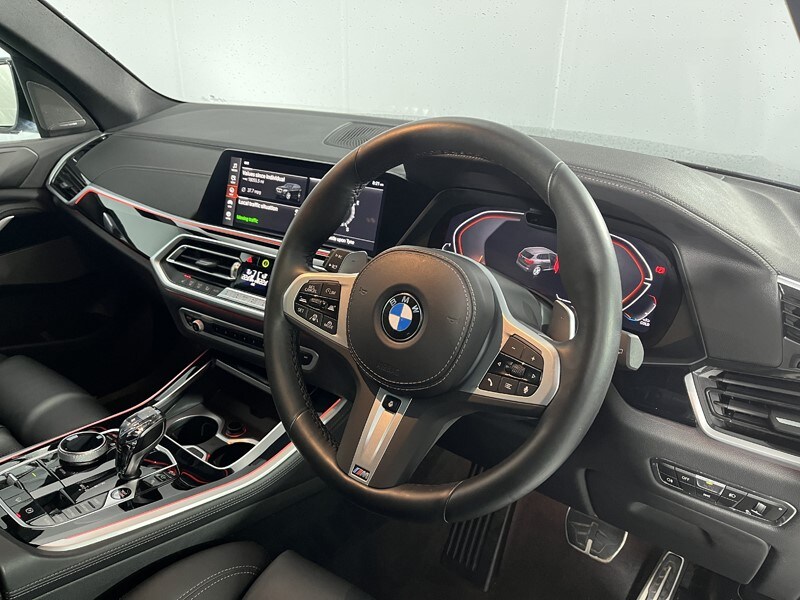 Used BMW X5 2022 for sale - 77567405: Photo 6