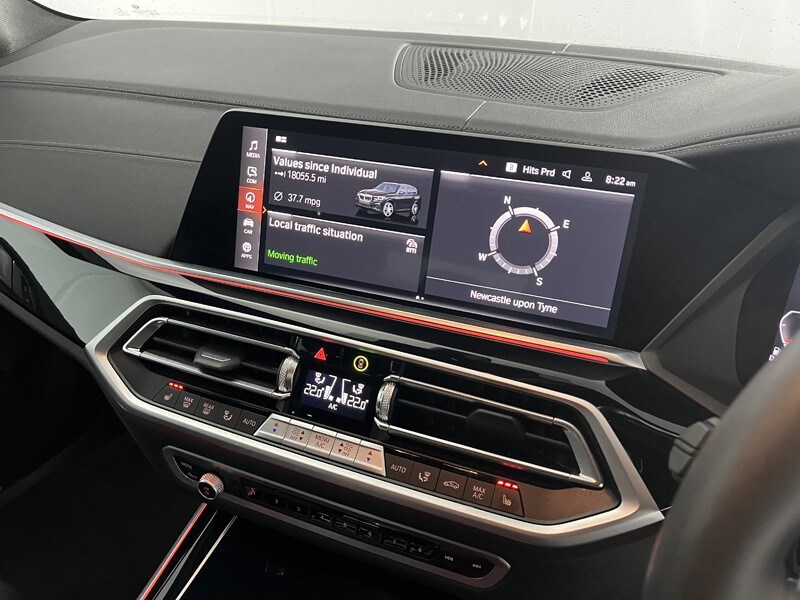 Used BMW X5 2022 for sale - 77567405: Photo 8