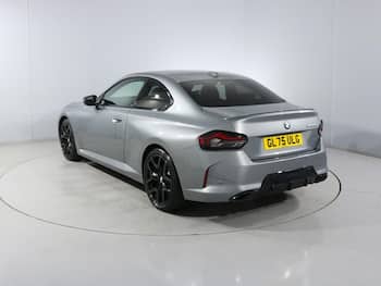 Used BMW 2 Series 2025 for sale - 79761826: Photo
