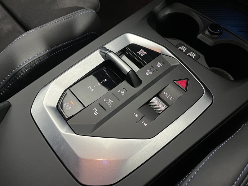 Used BMW 1 Series 2025 for sale - 78000476: Photo 10