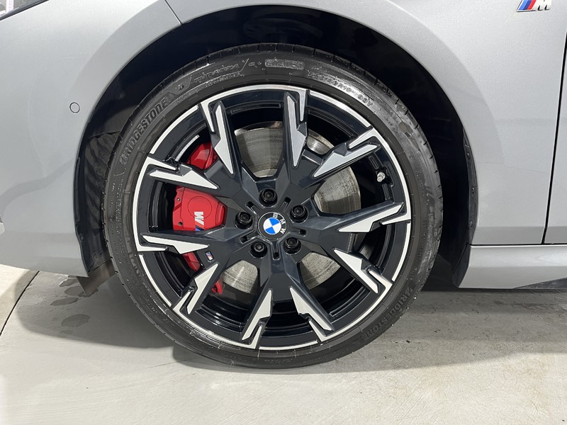 Used BMW 1 Series 2025 for sale - 78000476: Photo 14