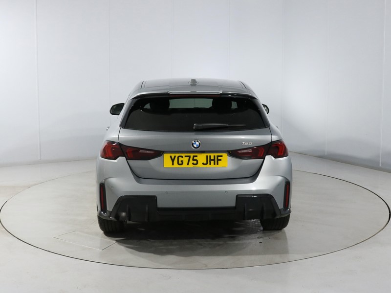 Used BMW 1 Series 2025 for sale - 78000476: Photo 15