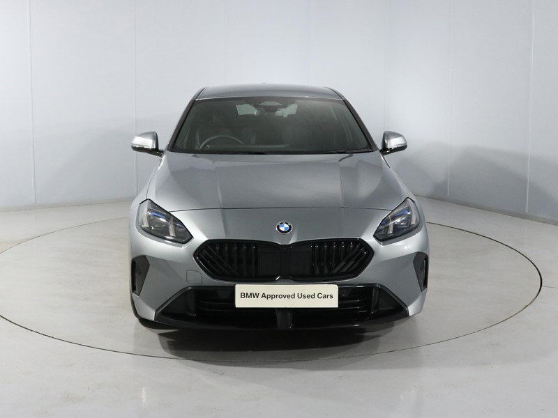 Used BMW 1 Series 2025 for sale - 78000476: Photo 16