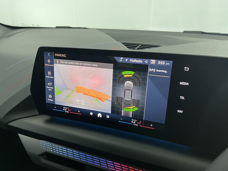 Used BMW 1 Series 2025 for sale - 78000476: Photo 18