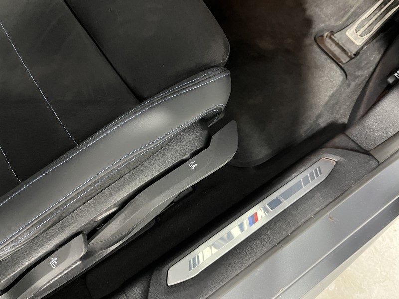 Used BMW 1 Series 2025 for sale - 78000476: Photo 19