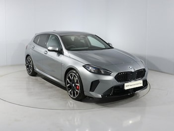 Used BMW 1 Series 2025 for sale - 78000476: Photo