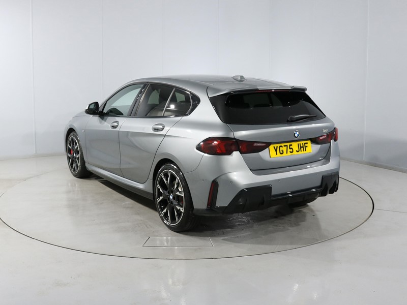 Used BMW 1 Series 2025 for sale - 78000476: Photo 2