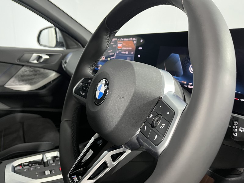Used BMW 1 Series 2025 for sale - 78000476: Photo 21