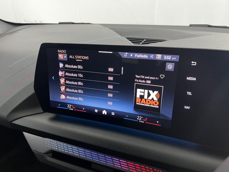 Used BMW 1 Series 2025 for sale - 78000476: Photo 26