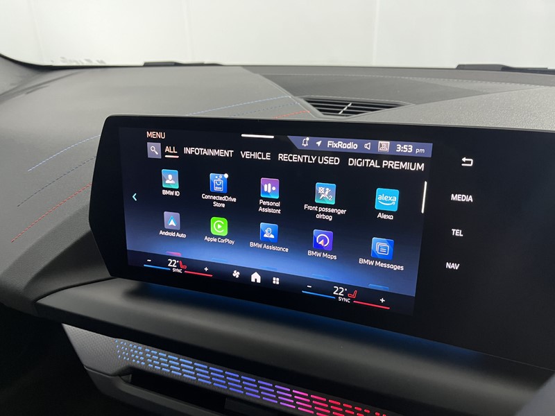 Used BMW 1 Series 2025 for sale - 78000476: Photo 27