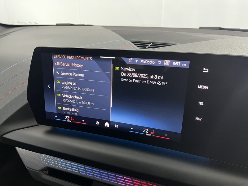 Used BMW 1 Series 2025 for sale - 78000476: Photo 29