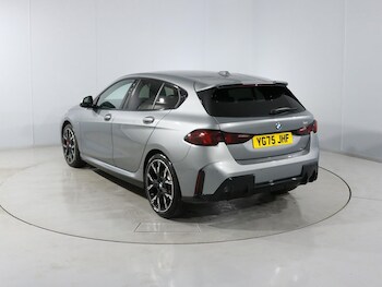 Used BMW 1 Series 2025 for sale - 78000476: Photo