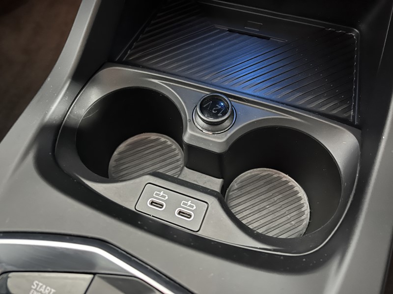 Used BMW 1 Series 2025 for sale - 78000476: Photo 31