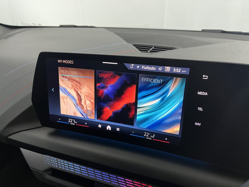 Used BMW 1 Series 2025 for sale - 78000476: Photo 32