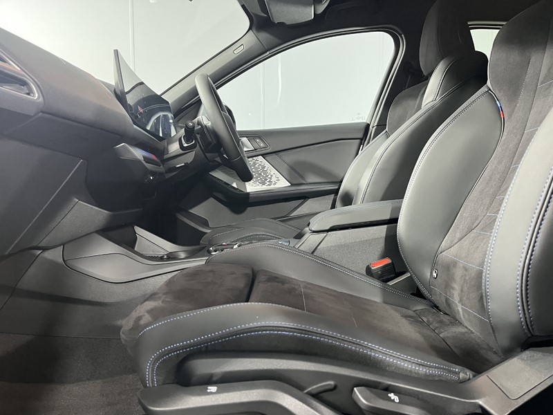 Used BMW 1 Series 2025 for sale - 78000476: Photo 34