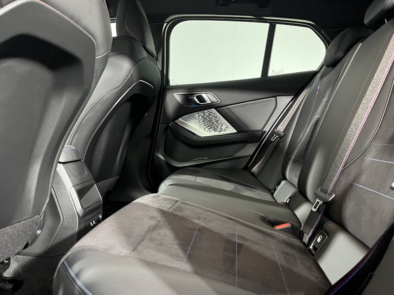 Used BMW 1 Series 2025 for sale - 78000476: Photo 35
