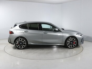 Used BMW 1 Series 2025 for sale - 78000476: Photo