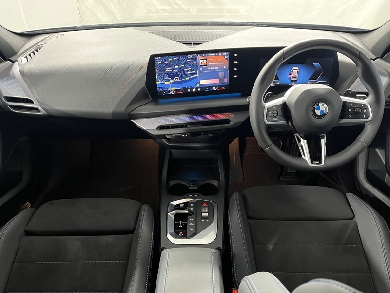 Used BMW 1 Series 2025 for sale - 78000476: Photo 4