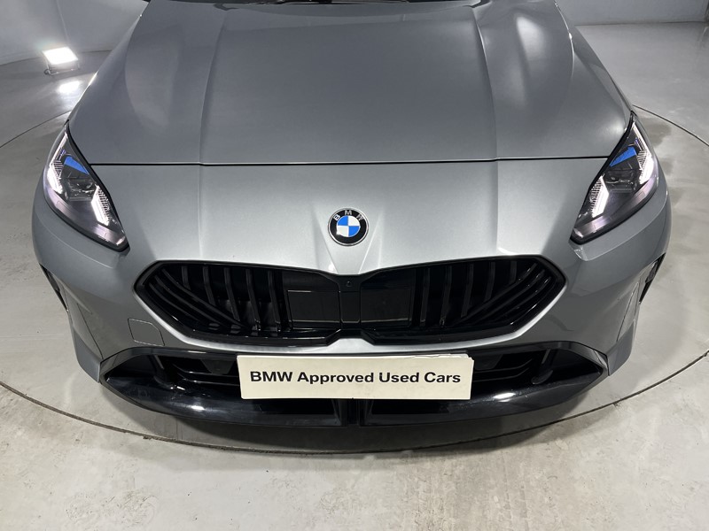 Used BMW 1 Series 2025 for sale - 78000476: Photo 40