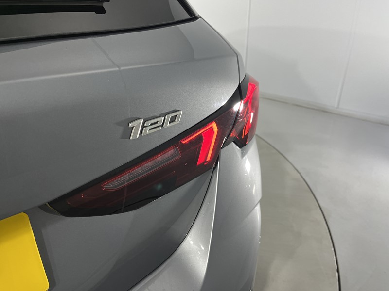 Used BMW 1 Series 2025 for sale - 78000476: Photo 43