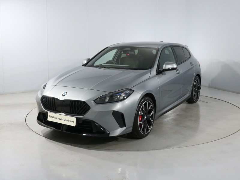 Used BMW 1 Series 2025 for sale - 78000476: Photo 45