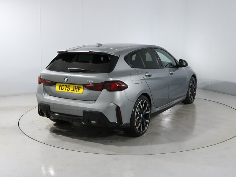 Used BMW 1 Series 2025 for sale - 78000476: Photo 46