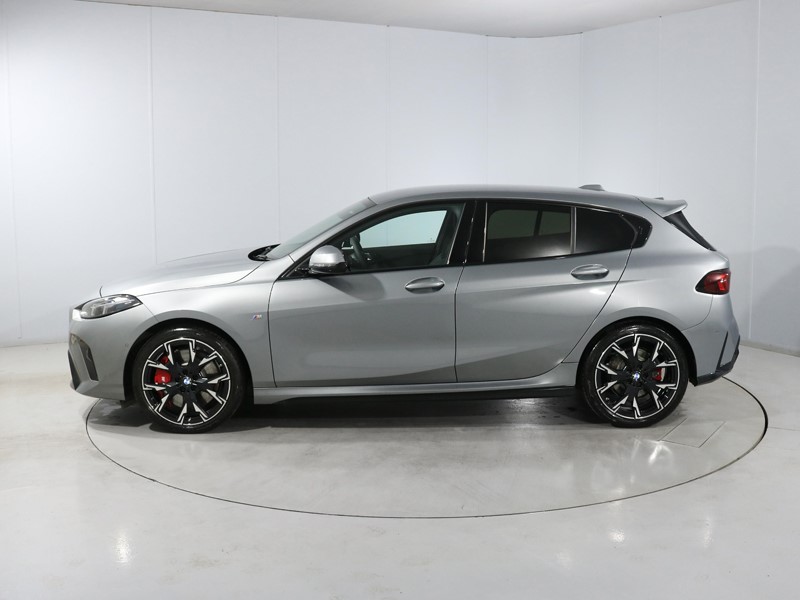 Used BMW 1 Series 2025 for sale - 78000476: Photo 47