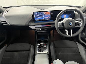 Used BMW 1 Series 2025 for sale - 78000476: Photo