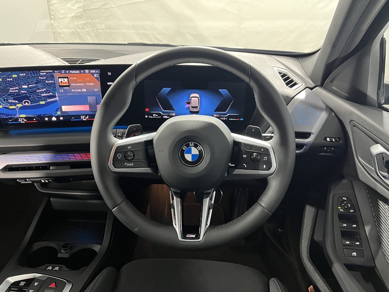 Used BMW 1 Series 2025 for sale - 78000476: Photo 5