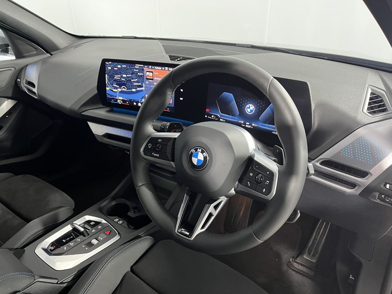 Used BMW 1 Series 2025 for sale - 78000476: Photo 6