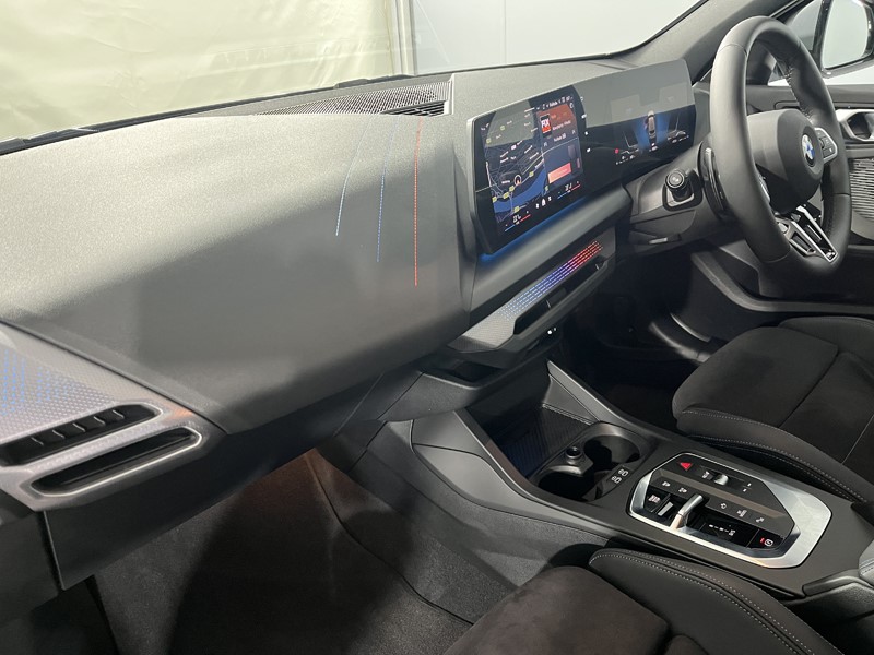 Used BMW 1 Series 2025 for sale - 78000476: Photo 7