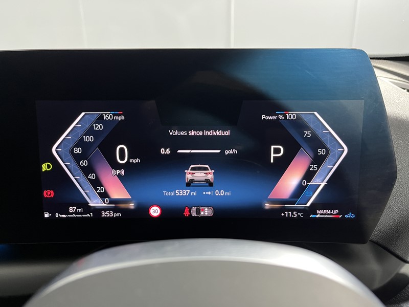 Used BMW 1 Series 2025 for sale - 78000476: Photo 9