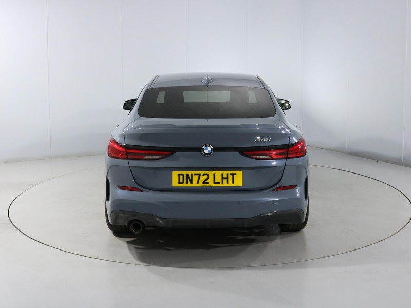 Used BMW 2 Series 2022 for sale - 77965439: Photo 15