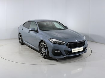 Used BMW 2 Series 2022 for sale - 77965439: Photo