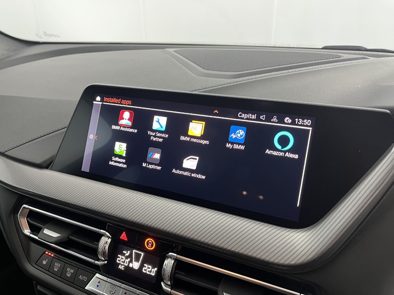 Used BMW 2 Series 2022 for sale - 77965439: Photo 29