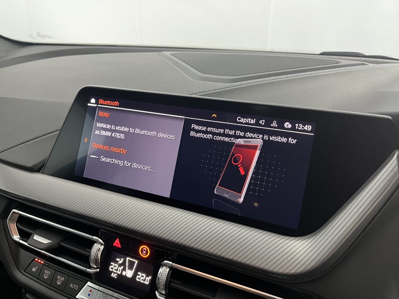 Used BMW 2 Series 2022 for sale - 77965439: Photo 30