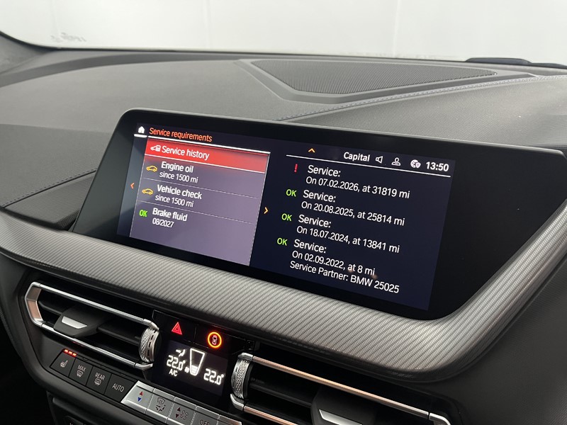 Used BMW 2 Series 2022 for sale - 77965439: Photo 31