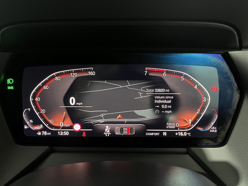 Used BMW 2 Series 2022 for sale - 77965439: Photo 9