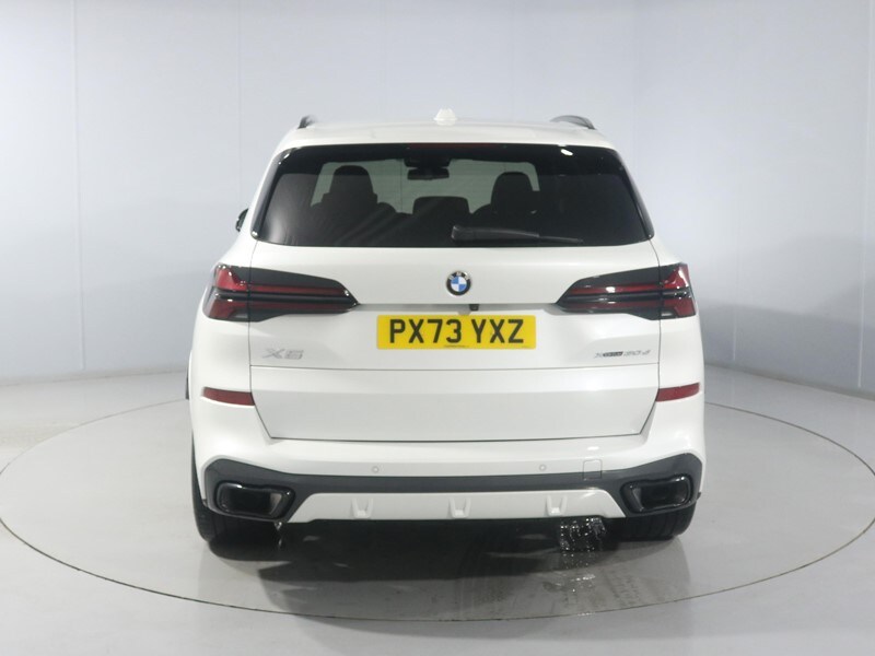 Used BMW X5 2023 for sale - 77602057: Photo 15