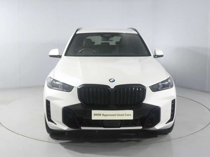 Used BMW X5 2023 for sale - 77602057: Photo 16