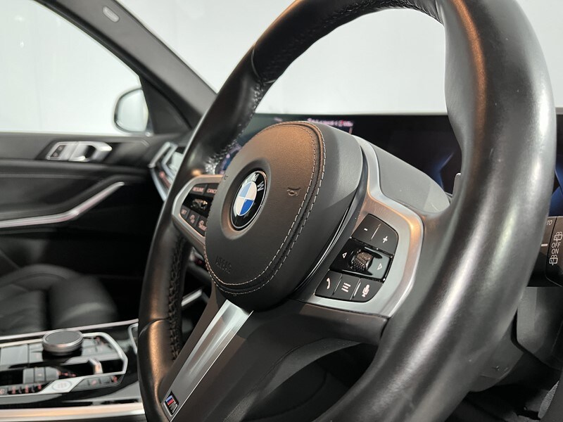 Used BMW X5 2023 for sale - 77602057: Photo 22