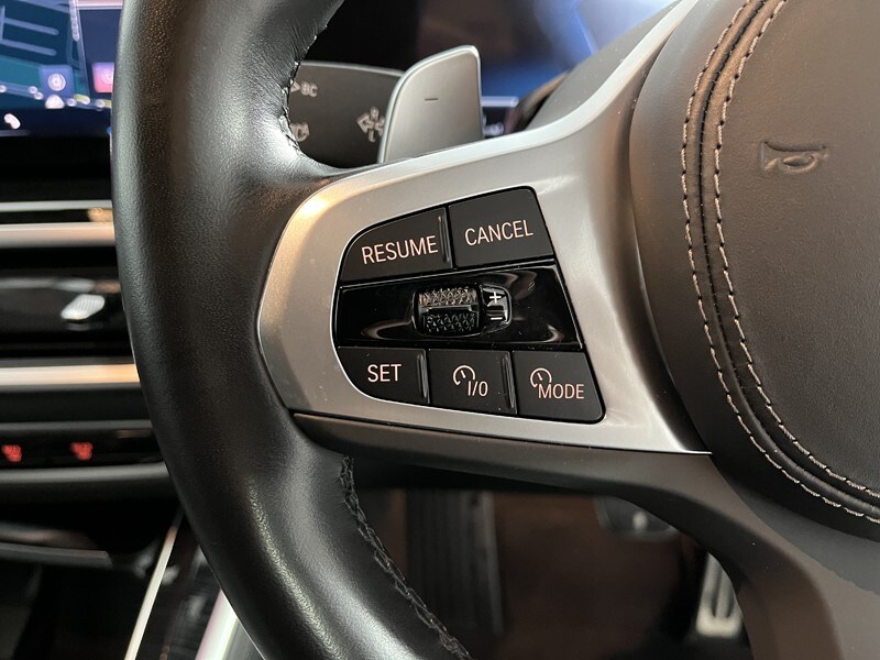 Used BMW X5 2023 for sale - 77602057: Photo 23