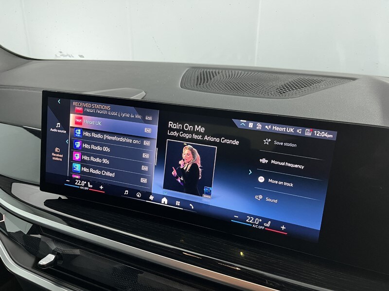 Used BMW X5 2023 for sale - 77602057: Photo 27