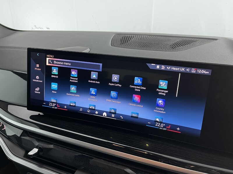 Used BMW X5 2023 for sale - 77602057: Photo 28