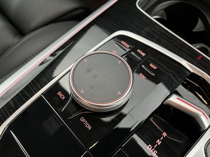 Used BMW X5 2023 for sale - 77602057: Photo 33