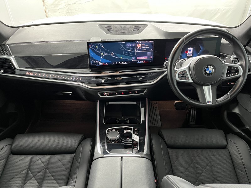 Used BMW X5 2023 for sale - 77602057: Photo 4