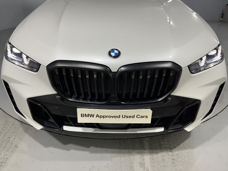 Used BMW X5 2023 for sale - 77602057: Photo 42