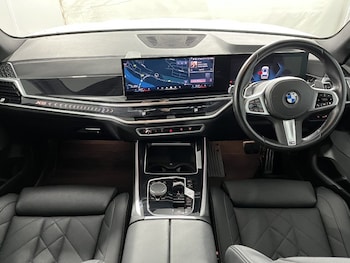 Used BMW X5 2023 for sale - 77602057: Photo